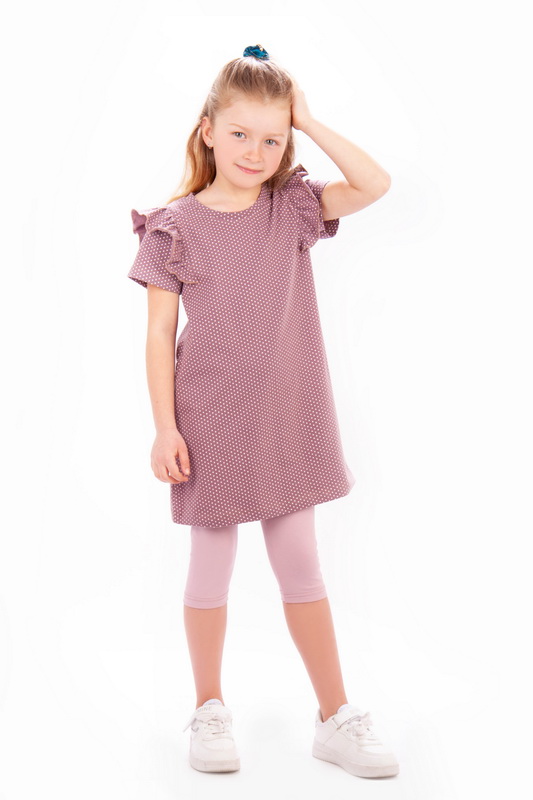 Комплект для дівчаток